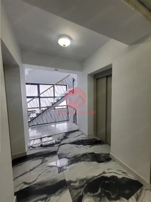 Apartament Mobilat si Utilat Finisaje Luxury, Prima Linie la Mare, Mamaia Nord - imagine 9