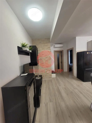 Apartament Superb, 2 Camere, La Cativa Pasi de Mare, Zona Alezzi - imagine 10