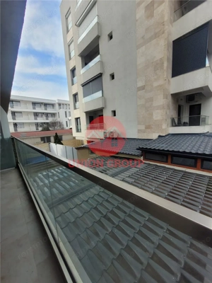 Apartament Superb, 2 Camere, La Cativa Pasi de Mare, Zona Alezzi - imagine 17