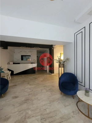 Apartament Mobilat si Utilat Finisaje Luxury, Prima Linie la Mare, Mamaia Nord - imagine 12