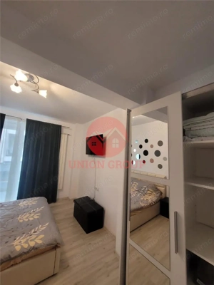 Apartament Superb, 2 Camere, La Cativa Pasi de Mare, Zona Alezzi - imagine 11