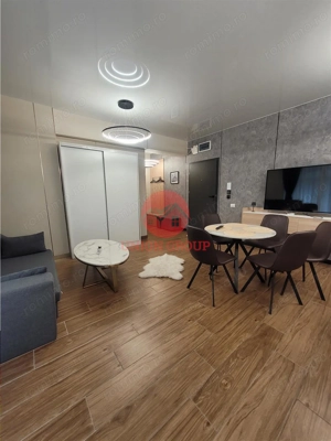 Apartament Mobilat si Utilat Finisaje Luxury, Prima Linie la Mare, Mamaia Nord - imagine 18
