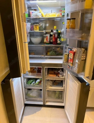  frigiderul nostru LG smart - imagine 5