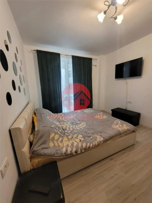 Apartament Superb, 2 Camere, La Cativa Pasi de Mare, Zona Alezzi - imagine 14