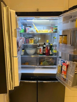  frigiderul nostru LG smart - imagine 2