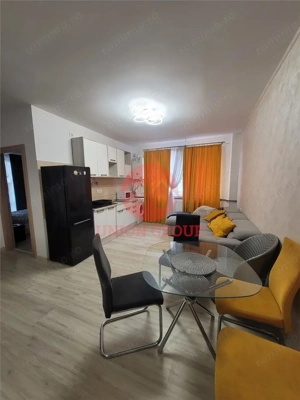 Apartament Superb, 2 Camere, La Cativa Pasi de Mare, Zona Alezzi - imagine 4