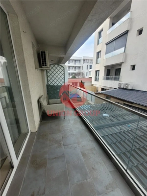 Apartament Superb, 2 Camere, La Cativa Pasi de Mare, Zona Alezzi - imagine 20