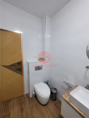 Apartament Mobilat si Utilat Finisaje Luxury, Prima Linie la Mare, Mamaia Nord - imagine 8