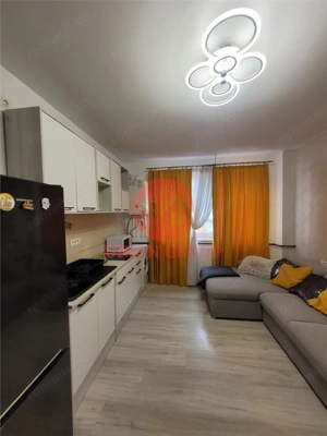 Apartament Superb, 2 Camere, La Cativa Pasi de Mare, Zona Alezzi - imagine 3