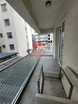 Apartament Superb, 2 Camere, La Cativa Pasi de Mare, Zona Alezzi - imagine 19