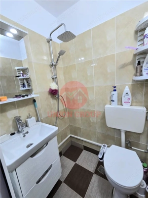 Garsoniera Superba Poarta 6 - imagine 8