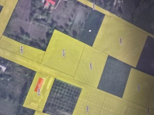 Teren intravilan Alexandru Odobescu