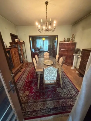 3 camere Piața Victoriei decomandat,garaj,et. 2,1968,metrou,91 mp,boxa