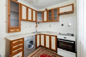 Apartament cu 2 camere de vanzare in zona Soarelui  - imagine 2