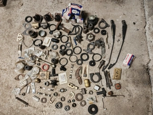 Vând piese Dacia 1300 - imagine 2