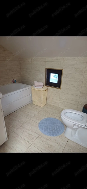 Casă construcție 2024 + teren - imagine 4