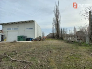 Hala industriala 572 mp, teren 1.615 mp - Zona Sud Timisoara