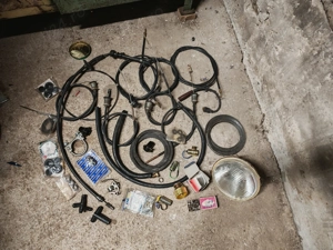 Vând piese Dacia 1300 - imagine 3