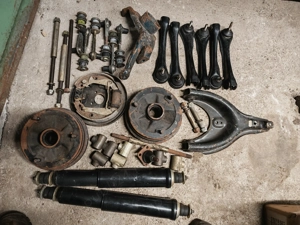 Vând piese Dacia 1300 - imagine 5