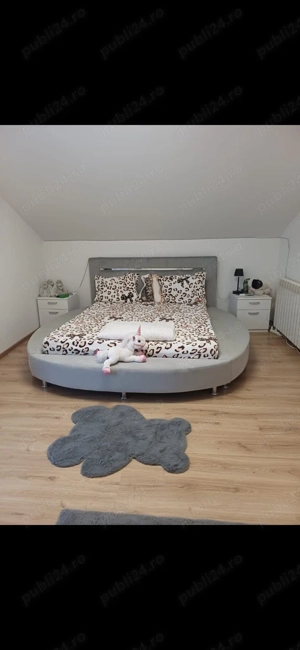 Casă construcție 2024 + teren - imagine 2