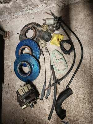 Vând piese Dacia 1300 - imagine 6