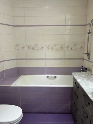 Garsoniera de inchiriat in zona Dacia - imagine 3