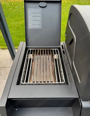 grătarul nostru cu gaz Burnhard Ear - imagine 2