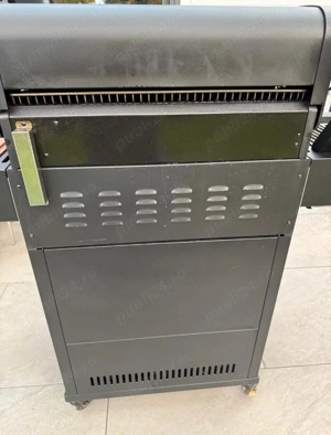 grătarul nostru cu gaz Burnhard Ear - imagine 4