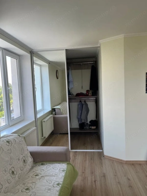 Garsoniera de inchiriat in zona Dacia