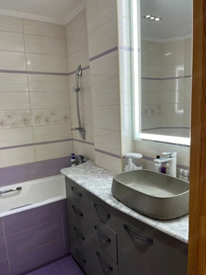 Garsoniera de inchiriat in zona Dacia - imagine 4