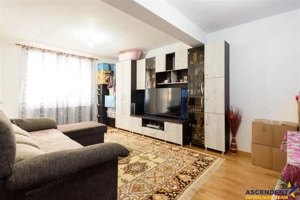 Apartament elegant, loc de parcare inclus, zona Coresi, Brasov