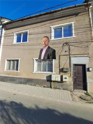 Resita Apartament la Casa,Etj.1
