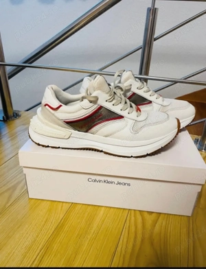 Adidași Calvin Clein Jeans bărbati