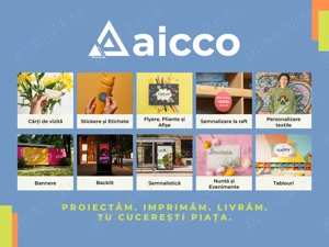 Servicii Producție Publicitară