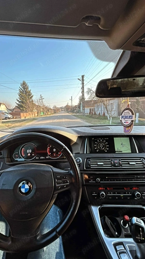 Bmw seria 5 525d  - imagine 2