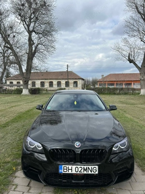 Bmw seria 5 525d  - imagine 4