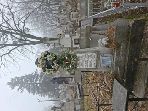 Loc de veci Eternitate Iasi