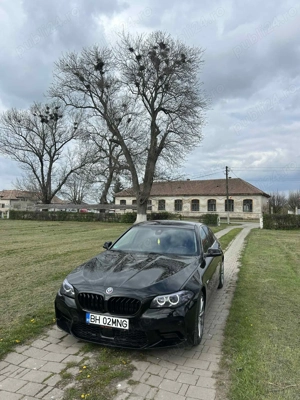 Bmw seria 5 525d  - imagine 3