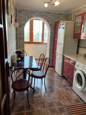 Garsoniera de vanzare in zona Fabric  - imagine 3