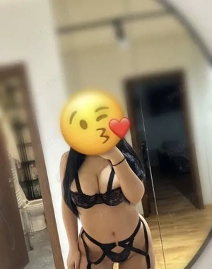 Doar Deplasări!!Confirmare wapp!!Nouă în oraș!La tine sau hotel!! - imagine 4