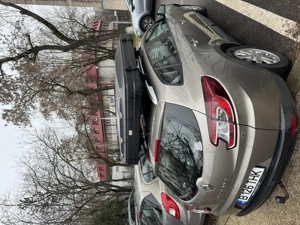 Renault Megane 3 break model 2011 - imagine 4