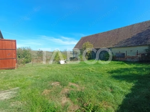 Casa saseasca plina de istorie in sat Nou judetul Sibiu - imagine 20
