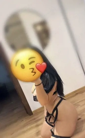 Doar Deplasări!!Confirmare wapp!!Nouă în oraș!La tine sau hotel!! - imagine 3