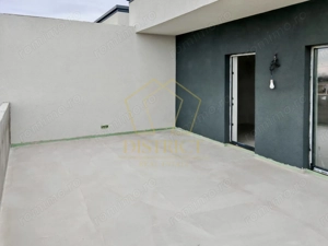 Duplex cu 4 camere despartit prin camera tehnica I Comision 0% I Giarmata Mare - imagine 10