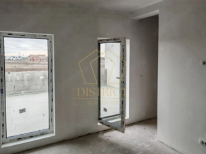 Duplex cu 4 camere despartit prin camera tehnica I Comision 0% I Giarmata Mare - imagine 7