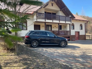 Vand Mercedes GLC 2018 - imagine 2