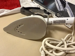 Fier de calcat Rowenta portabil - imagine 3