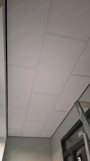 Execut lucrari în constructi interioare  finisaje glet lavabila la cel mai bun prrt - imagine 4