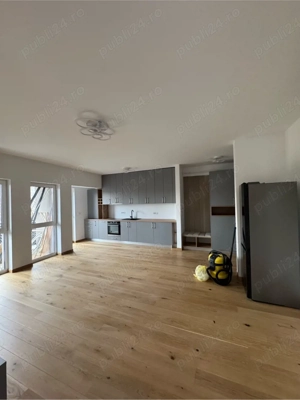 Inchiriez apartament 2 camere Armoniei - imagine 2