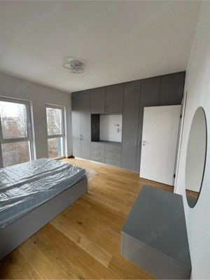 Inchiriez apartament 2 camere Armoniei - imagine 5